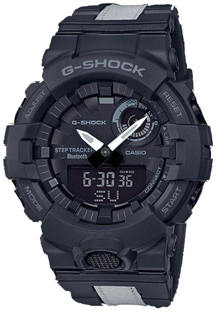 CASIO G-SHOCK GBA-800LU-1ADR