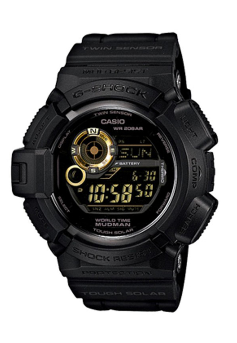 CASIO G-SHOCK MUDMAN G-9300GB-1DR