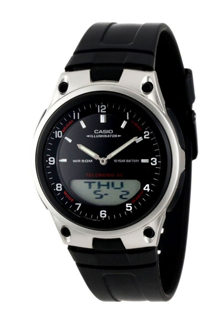 CASIO AW-80-1AVDF