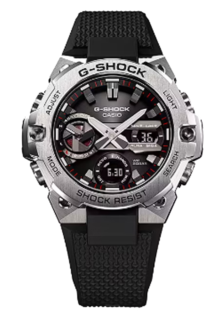 CASIO GSHOCK GST-B400-1ADR