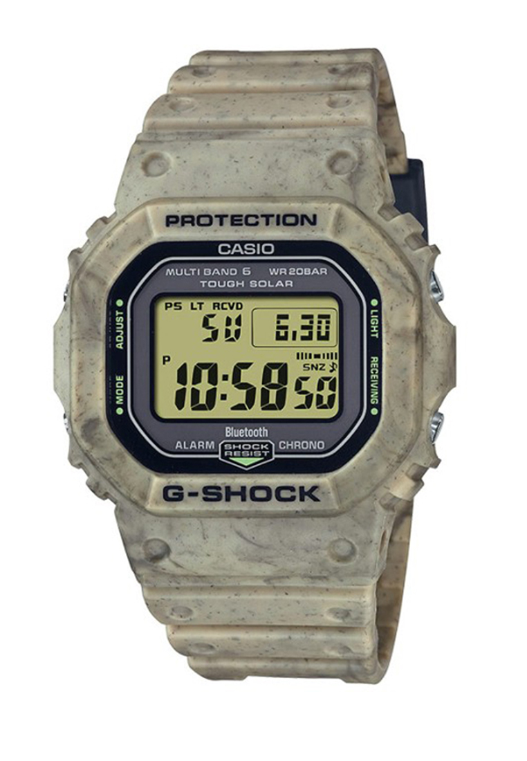 CASIO GSHOCK GW-B5600SL-5DR