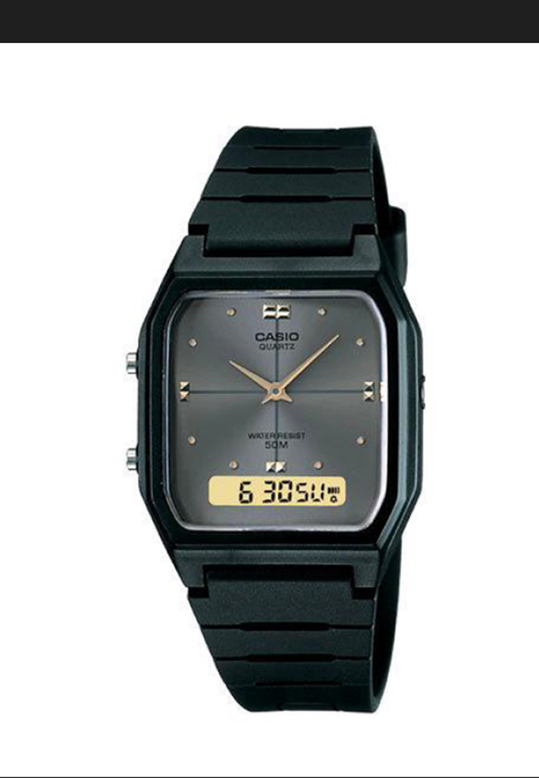 CASIO AW-48HE-8AVDF