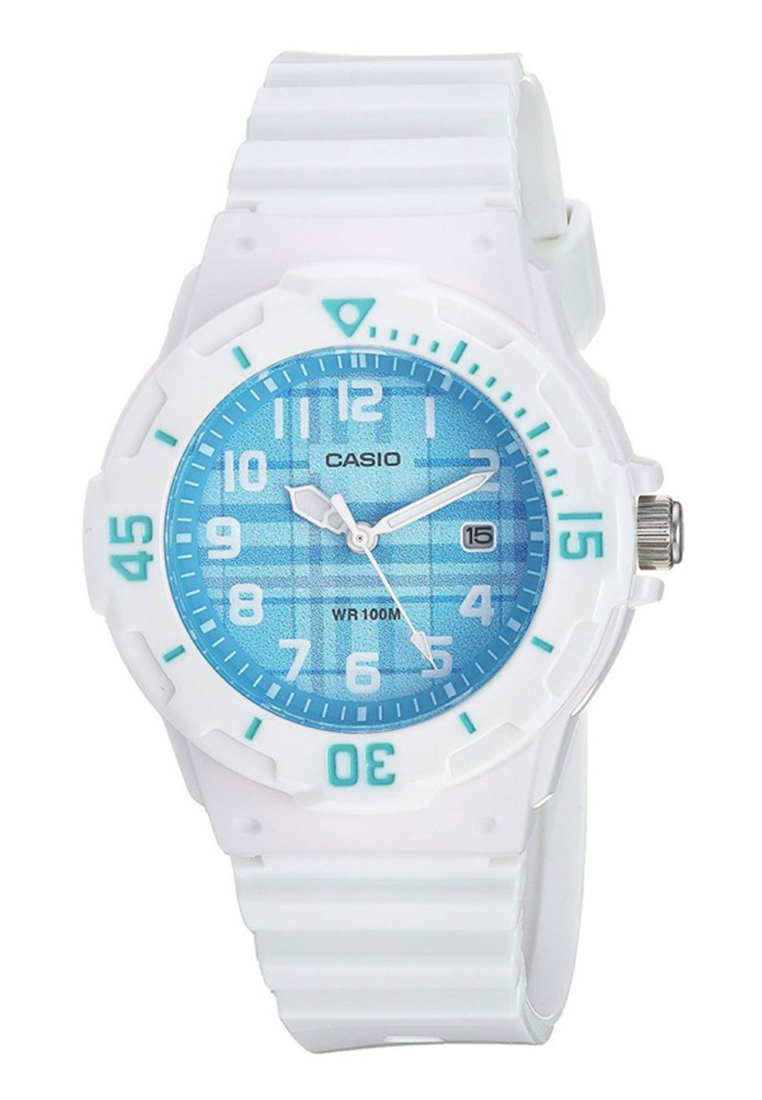 CASIO LRW-200H-2CVDF
