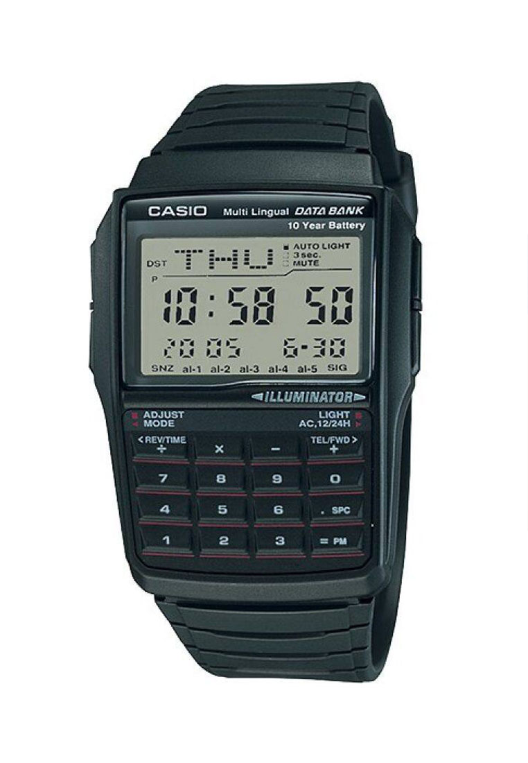 CASIO DBC-32-1ADF