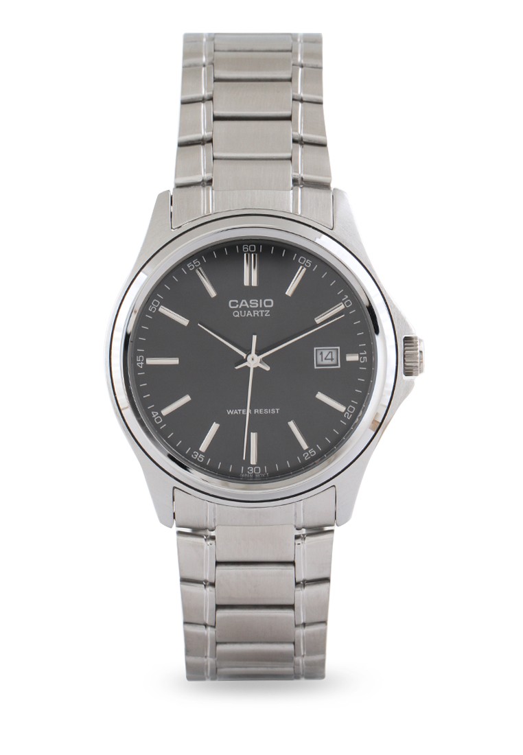 Casio MTP-1183A-1A Jam Tangan Pria Analog