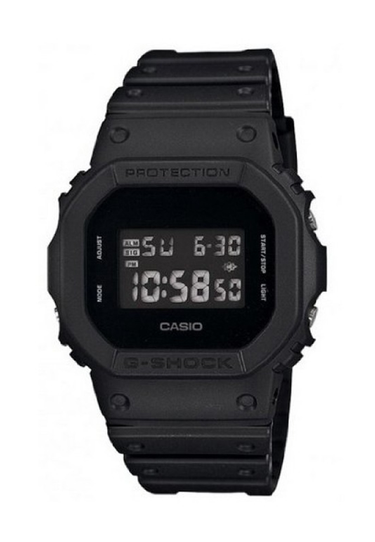 CASIO G-SHOCK DW-5600BB-1DR