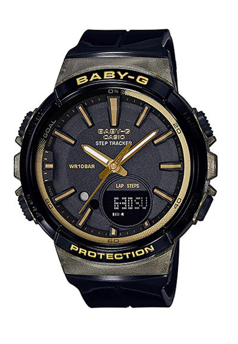 CASIO BABY-G BGS-100GS-1ADR