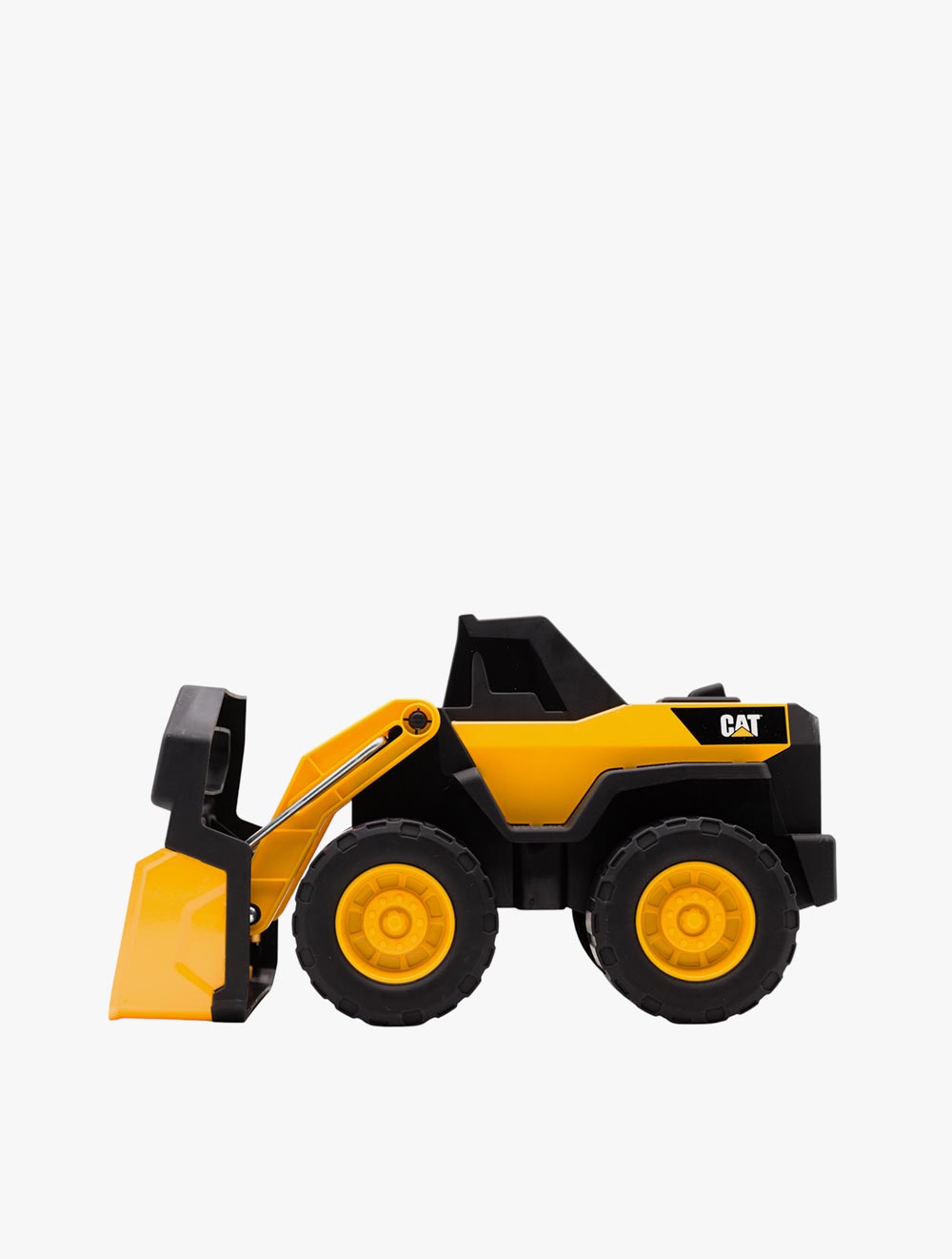 Caterpillar Compact Steel Wheel Loader