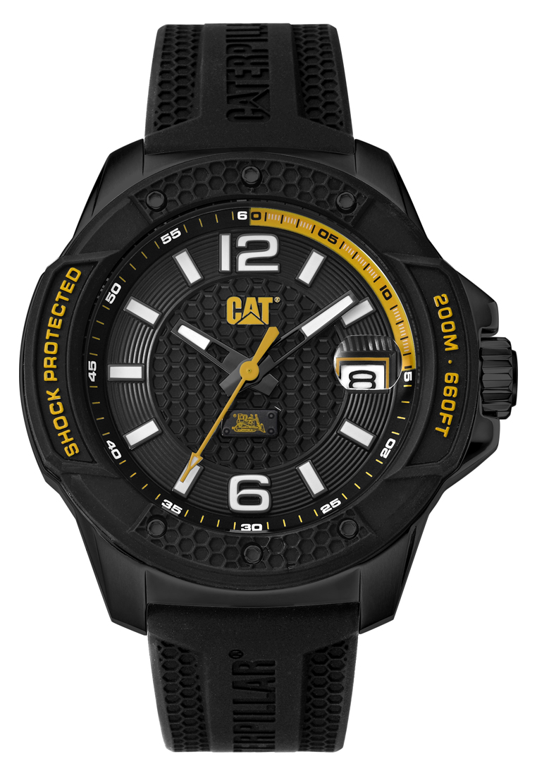 Caterpillar Casual Men's Watches CAT SJ.161.21.137