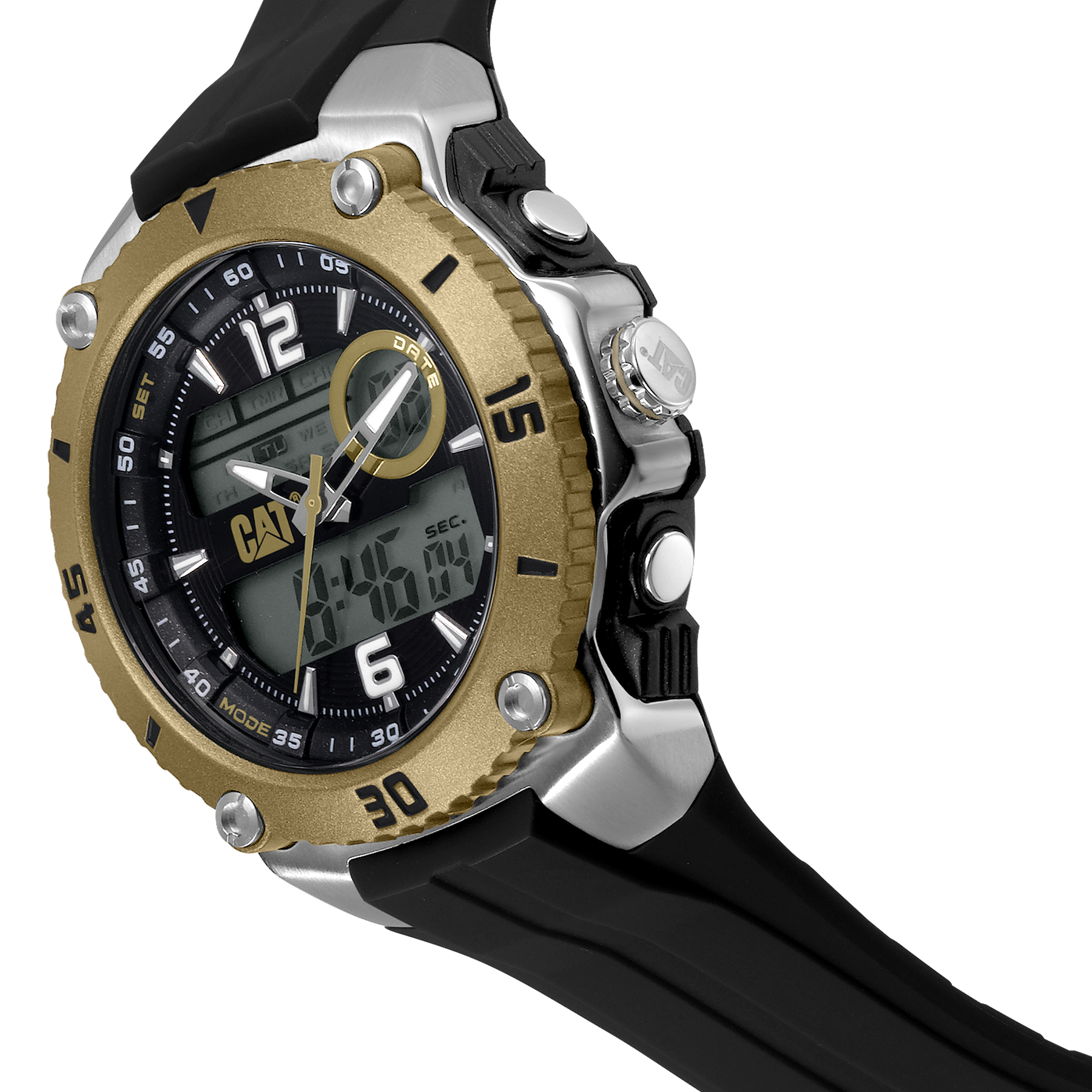 Caterpillar Casual Men's Watch CAT ME.145.21.134