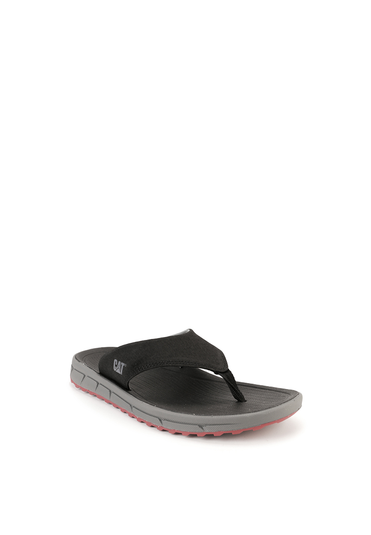 caterpillar flip flops