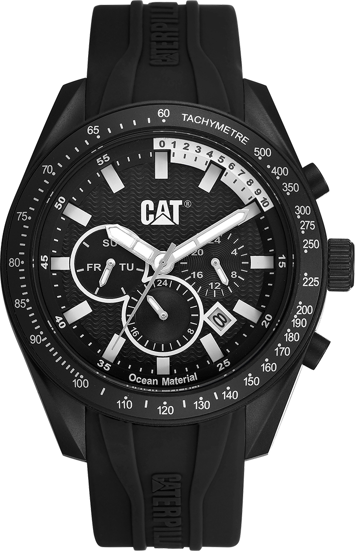 Caterpillar Casual Men's Watches CAT LQ.169.21.122