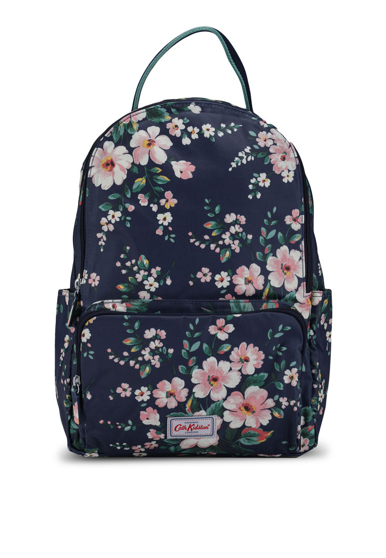 foldaway backpack cath kidston