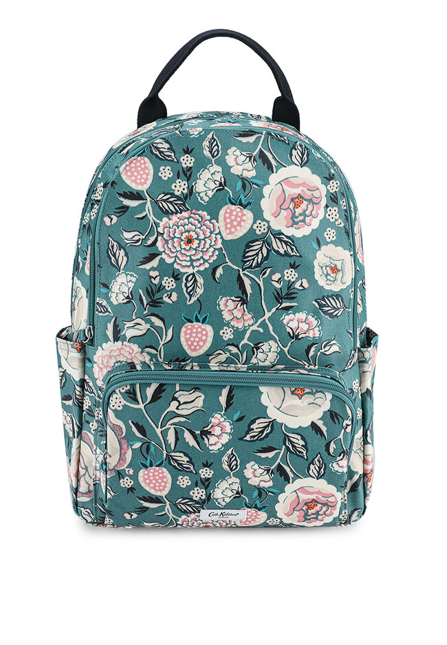 Jual Backpack Cath Kidston Wanita 