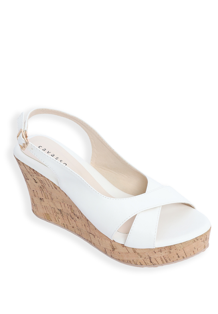 Cavasso Pamela Wedges