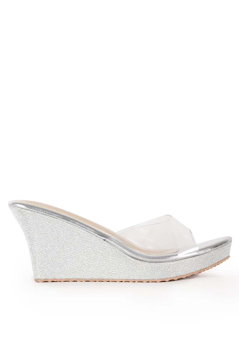 Cavasso Azura Silver
