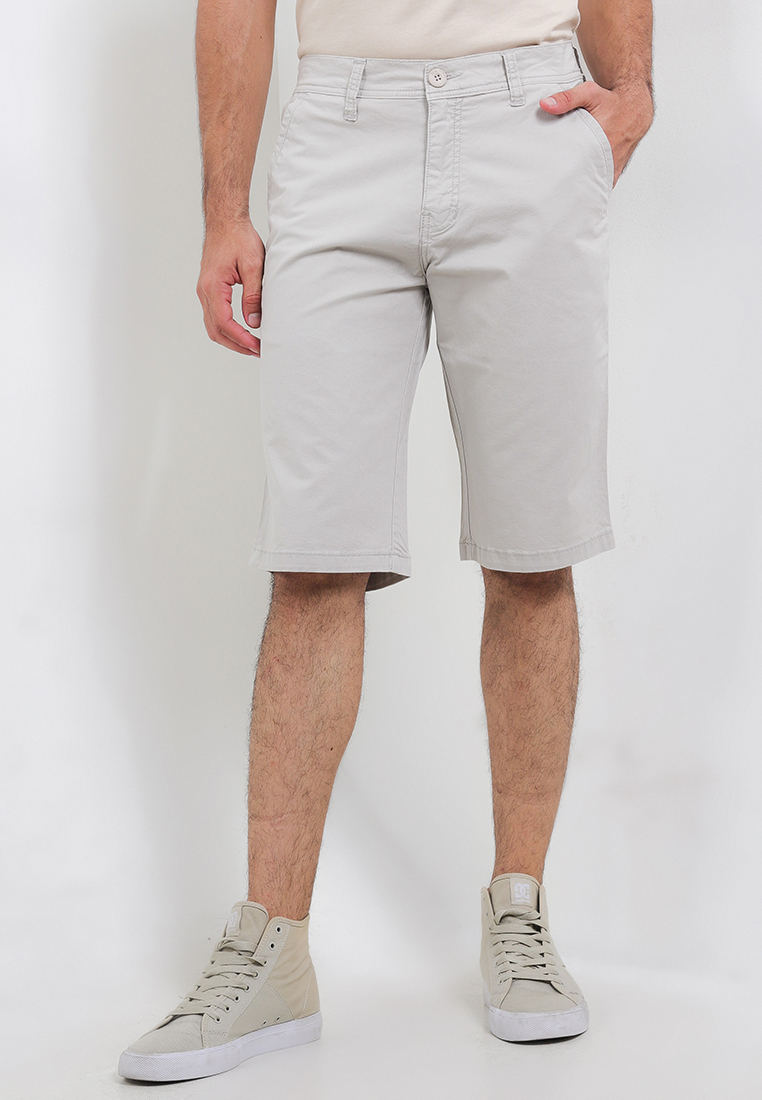 CDL Celana Pendek Bermuda Cotton