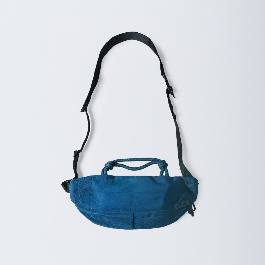 Celciusmen CELCIUS Waistbag I31000355C Ash Blue