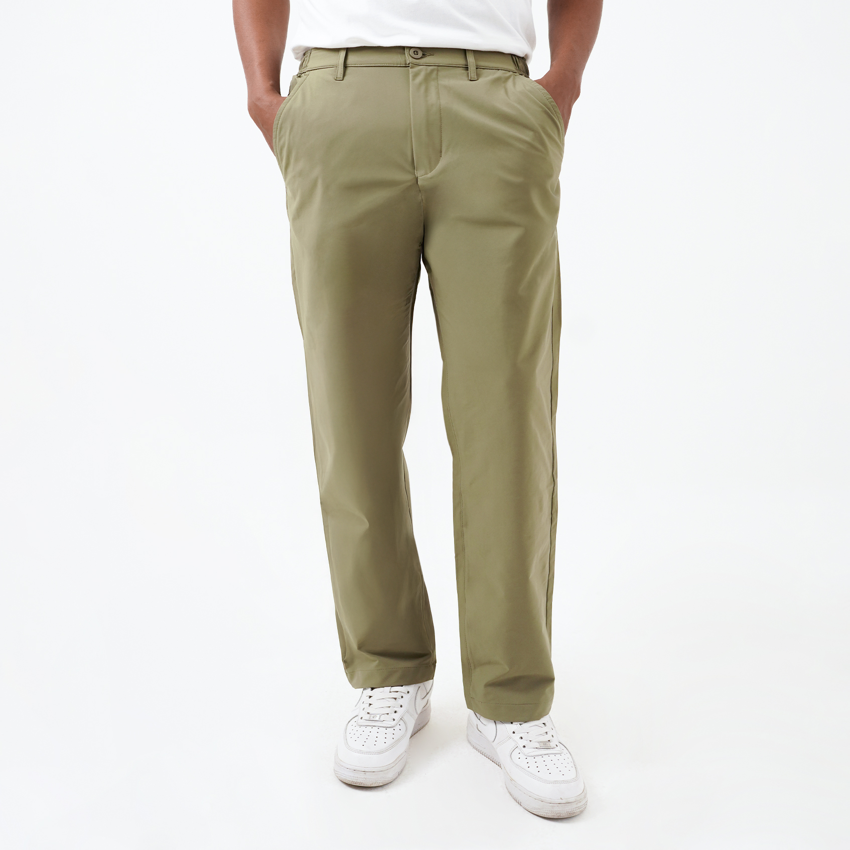 Celciusmen CELCIUS Celana Trouser L03000618C Grey