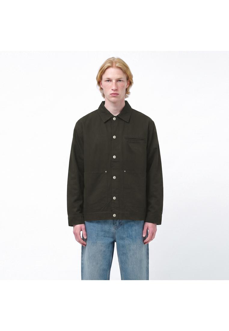 Celciusmen CELCIUS Chore Jacket L03000754C Olive