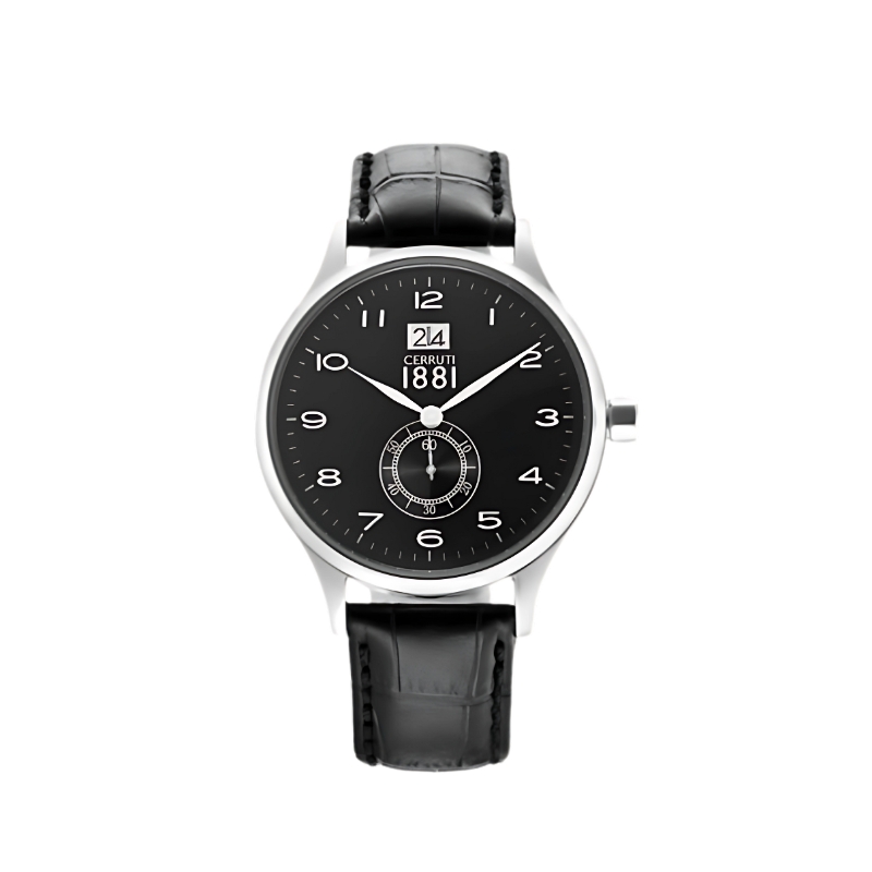 CERRUTI 1881 Jam Tangan CERRUTI 1881 CRA102A222K-I