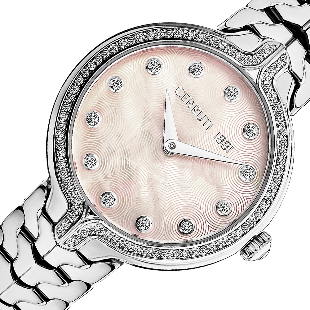 Cerruti Jam Tangan Wanita Cerruti 1881 CRM28101
