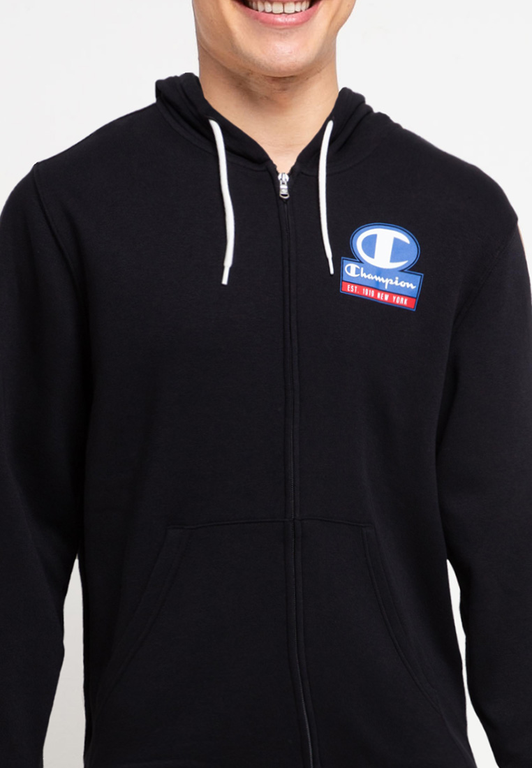 champion company jacket