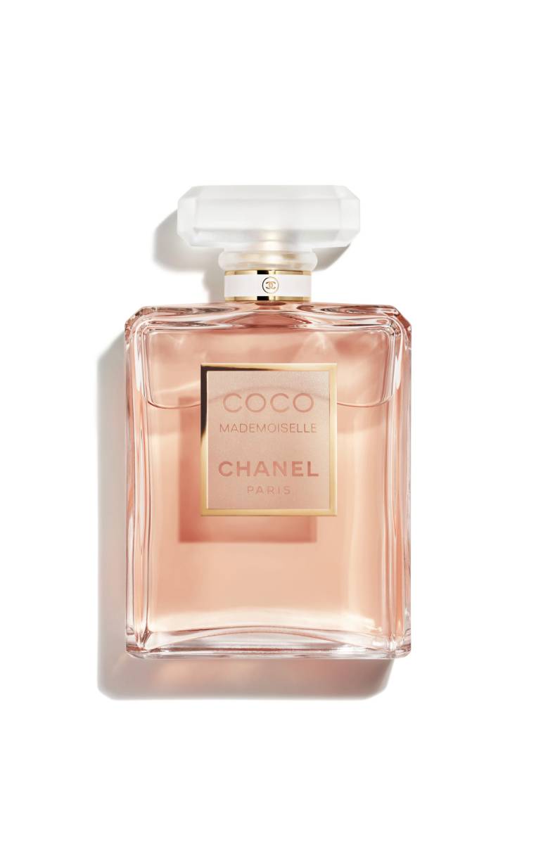 parfum chanel chance original