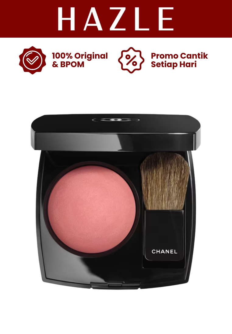 Chanel Joues Contraste Powder Blush 71 Malice 3.5gr