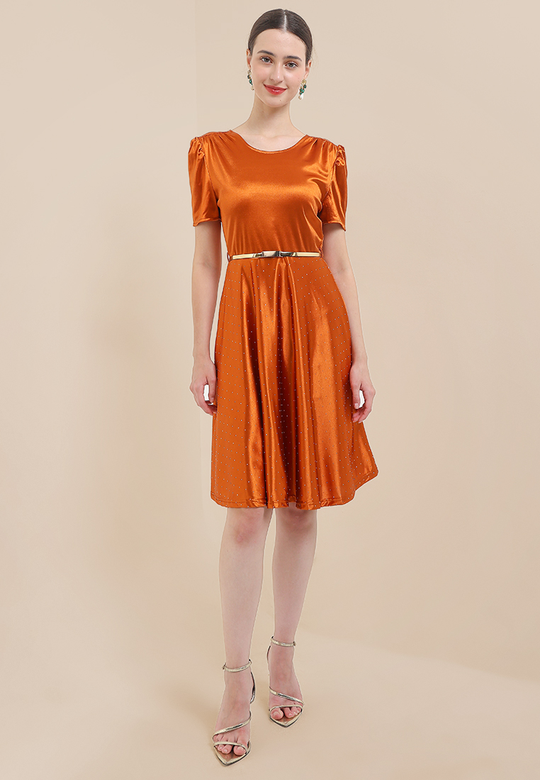 Chanira Aurora Dress