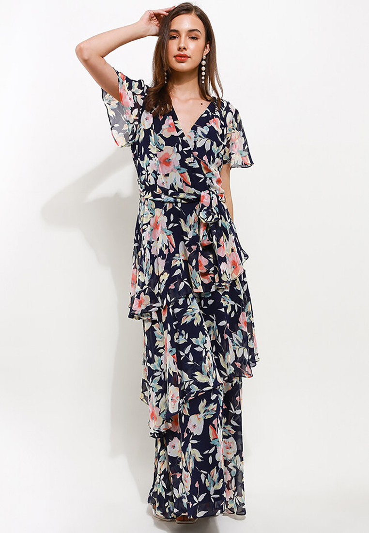 Jual Long Dress Terbaru \u0026 Terlengkap 