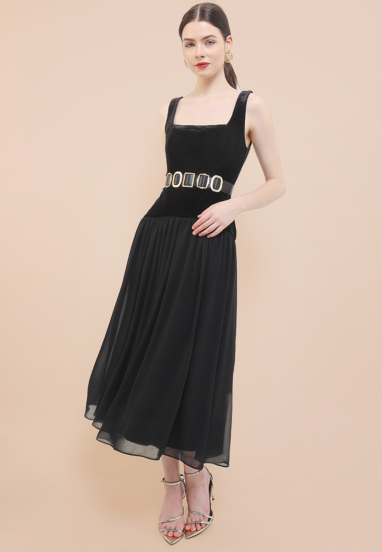 Chanira Alina Dress