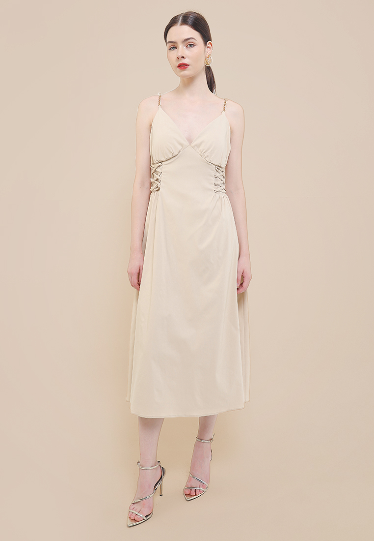 Chanira Aileen Dress