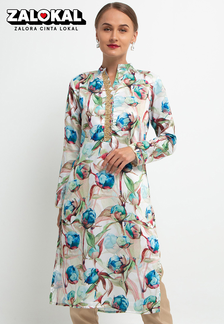 Chanira Festive Collection Chanira Festive Zelda Tunik