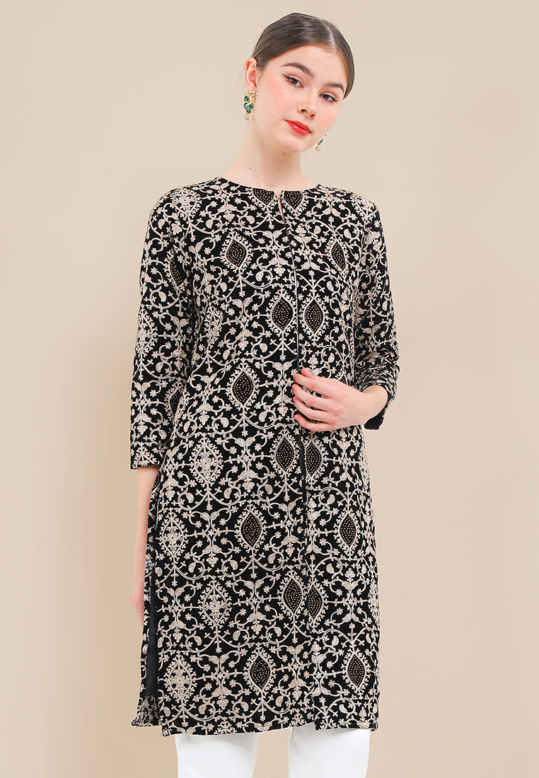 Chanira Festive Collection Chanira Festive Zaria Tunic