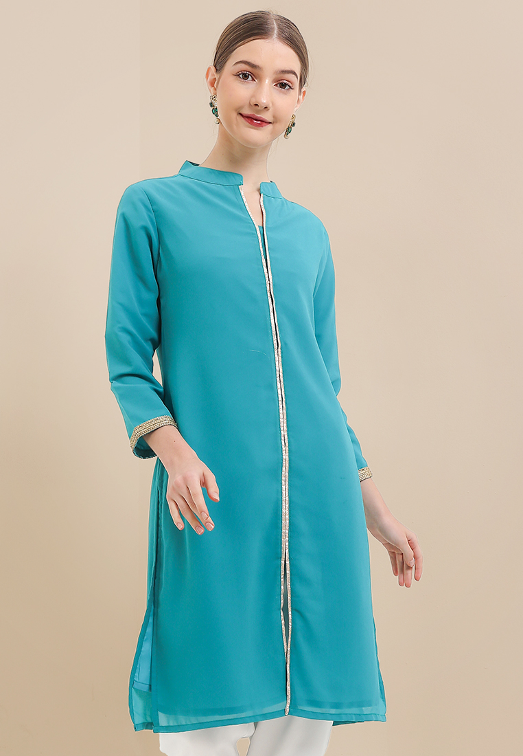 Chanira Festive Collection Chanira Festive Qahira Tunic