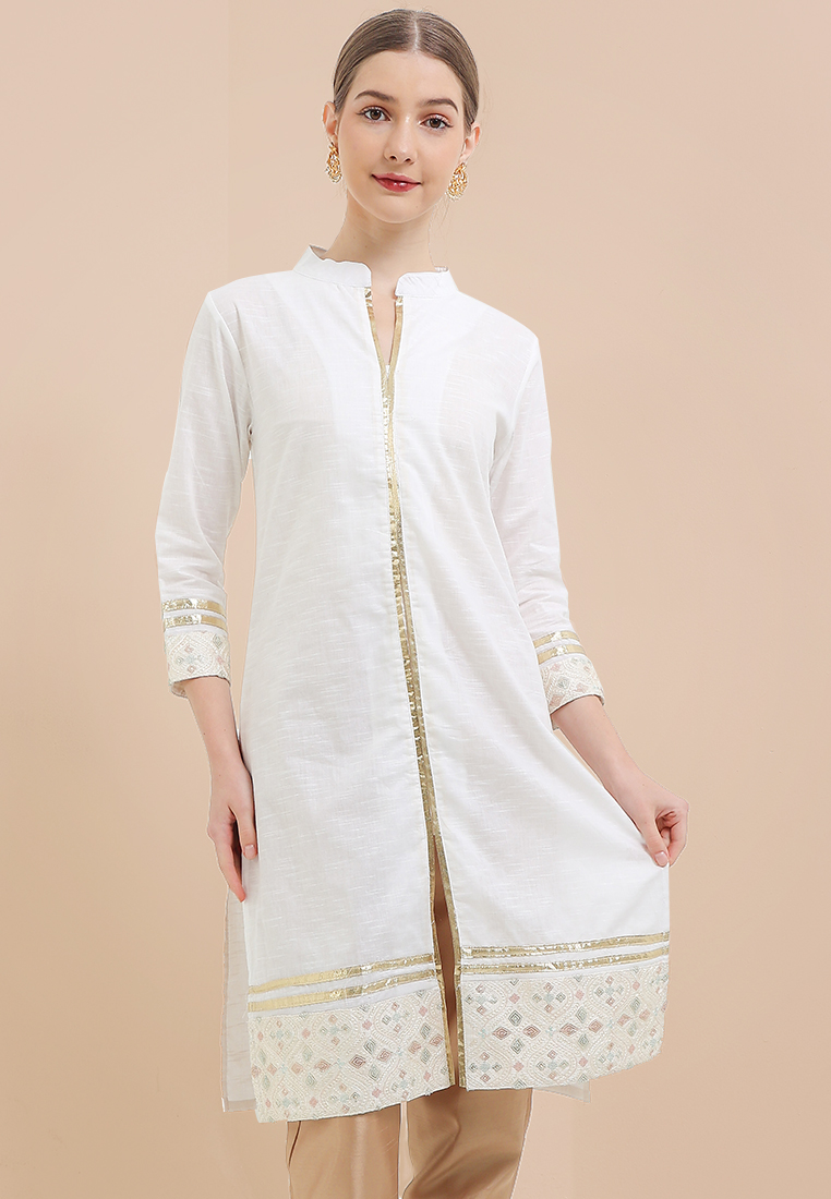 Chanira Festive Collection Chanira Festive Latifah Tunic