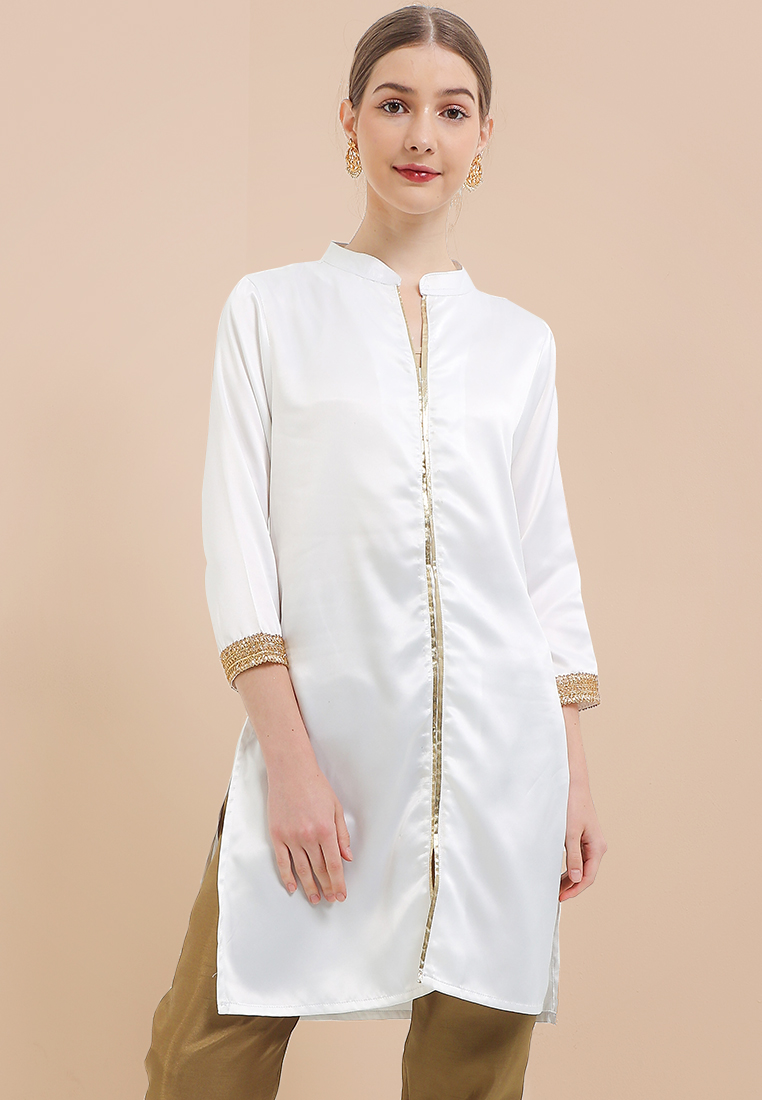 Chanira Festive Collection Chanira Festive Zulema Tunic