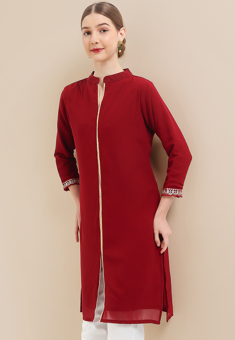 Chanira Festive Collection Chanira Festive Zeba Tunic