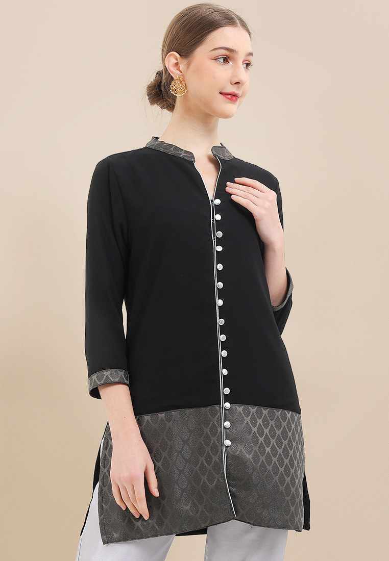 Chanira Festive Collection Chanira Festive Sameera Tunic