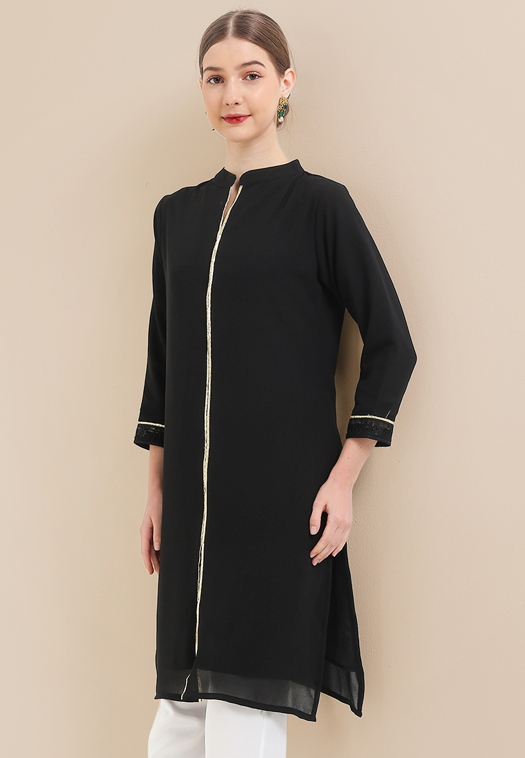 Chanira Festive Collection Chanira Festive Raz Tunic