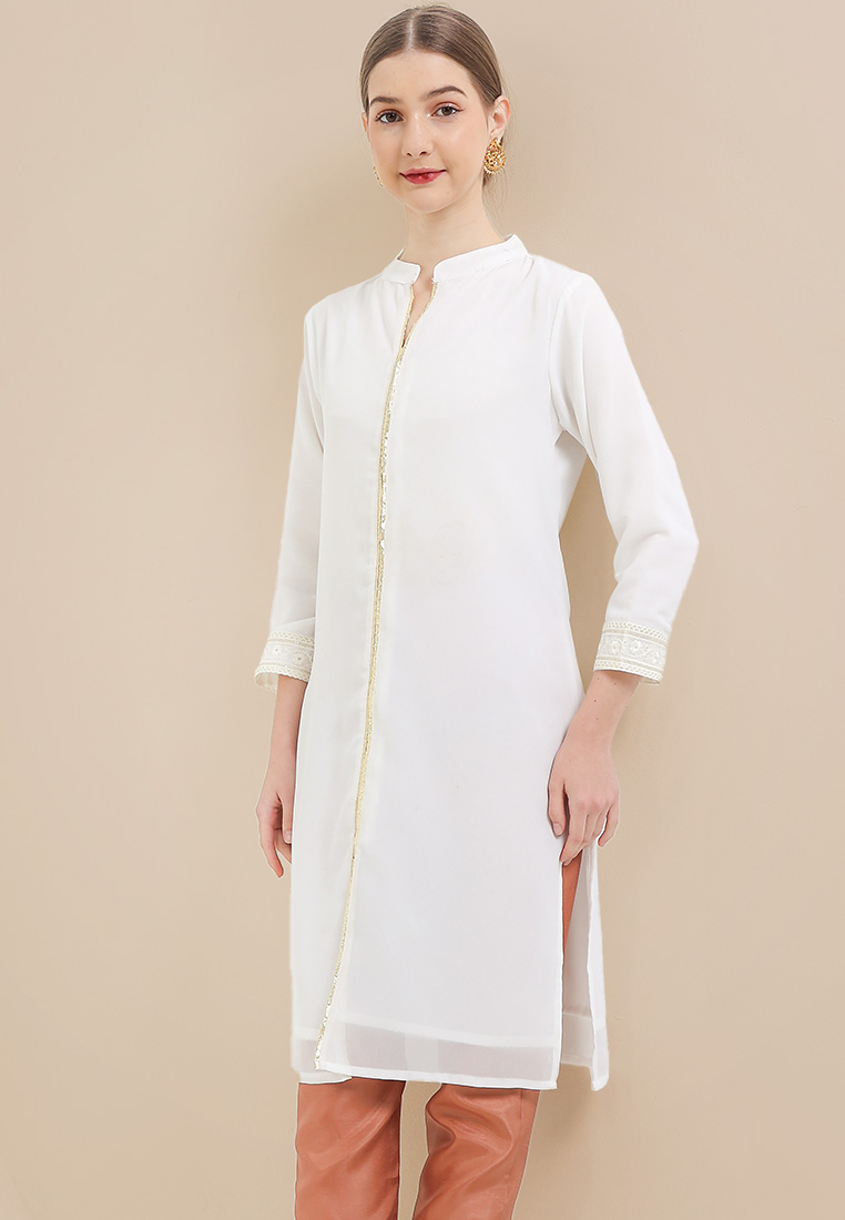 Chanira Festive Collection Chanira Festive Zarine Tunic