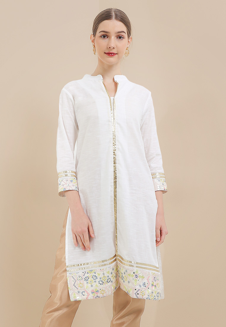 Chanira Festive Collection Chanira Festive Jahida Tunic