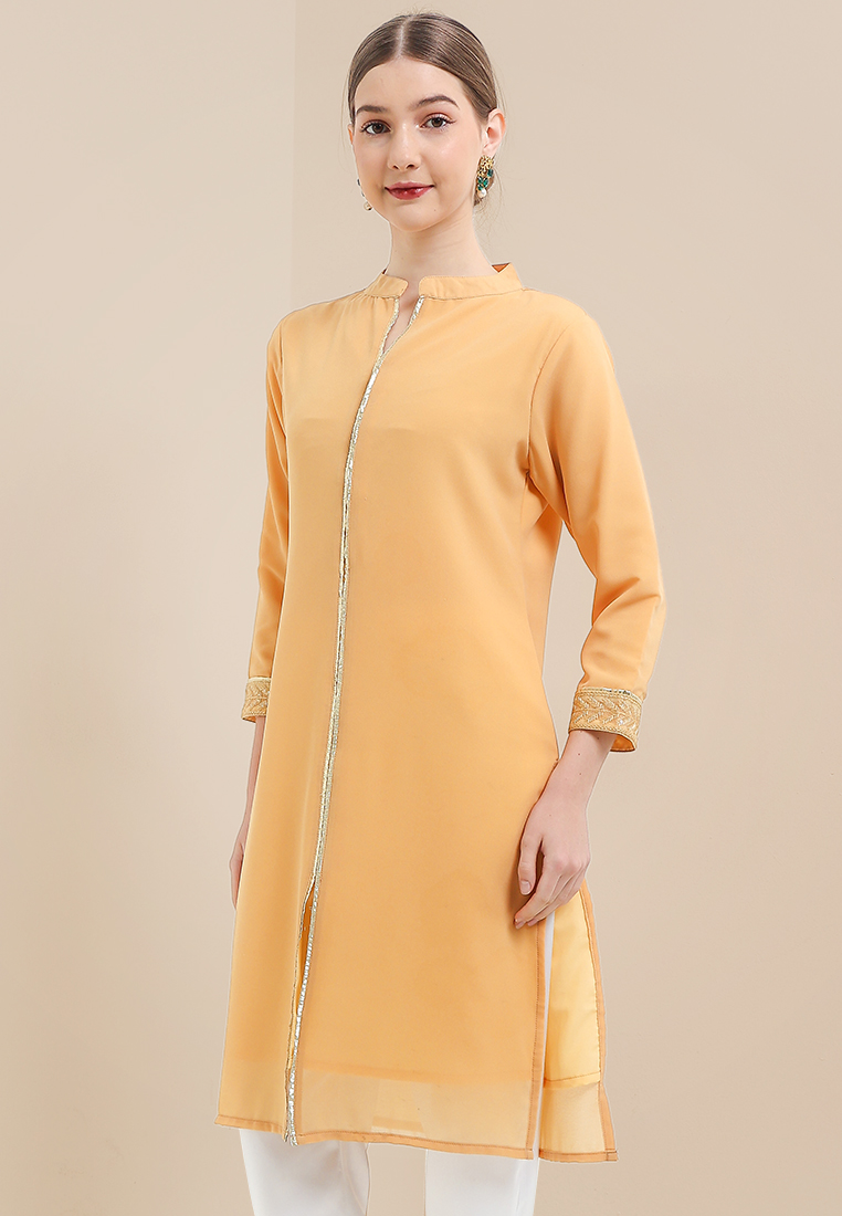 Chanira Festive Collection Chanira Festive Mahira Tunic