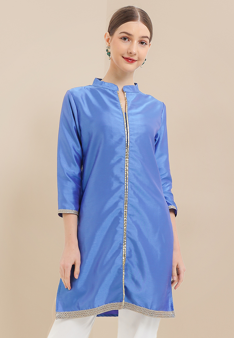 Chanira Festive Collection Chanira Festive Warda Tunic