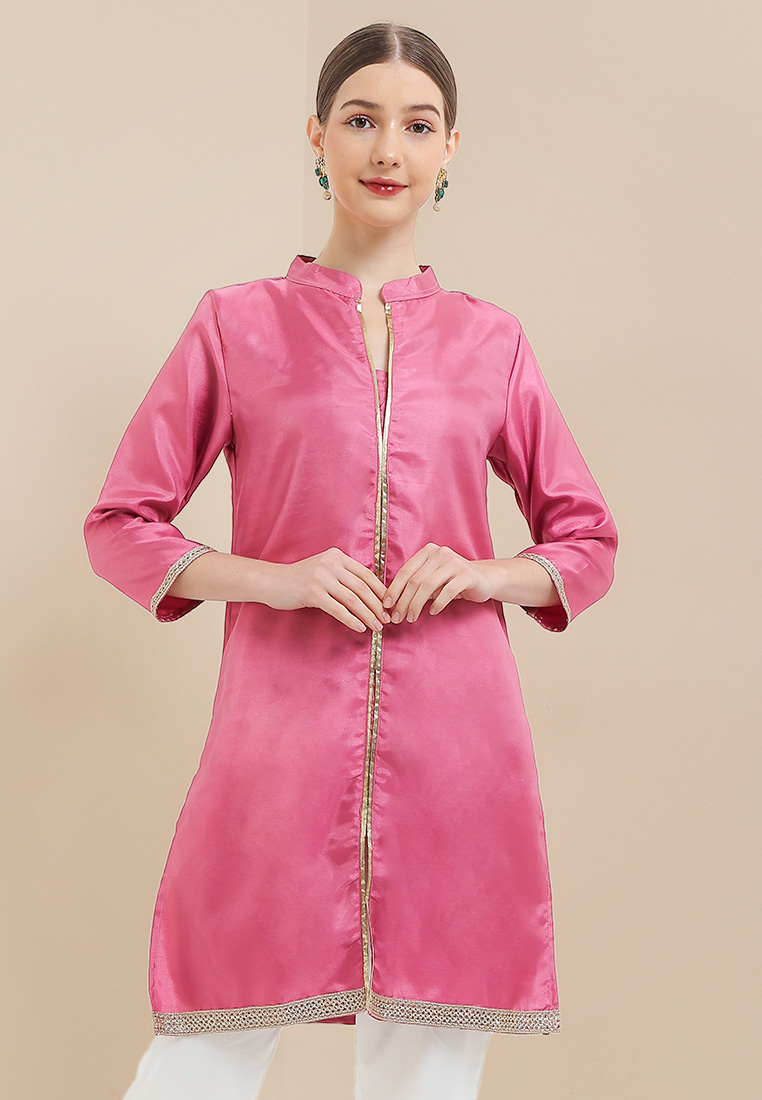 Chanira Festive Collection Chanira Festive Kanz Tunic