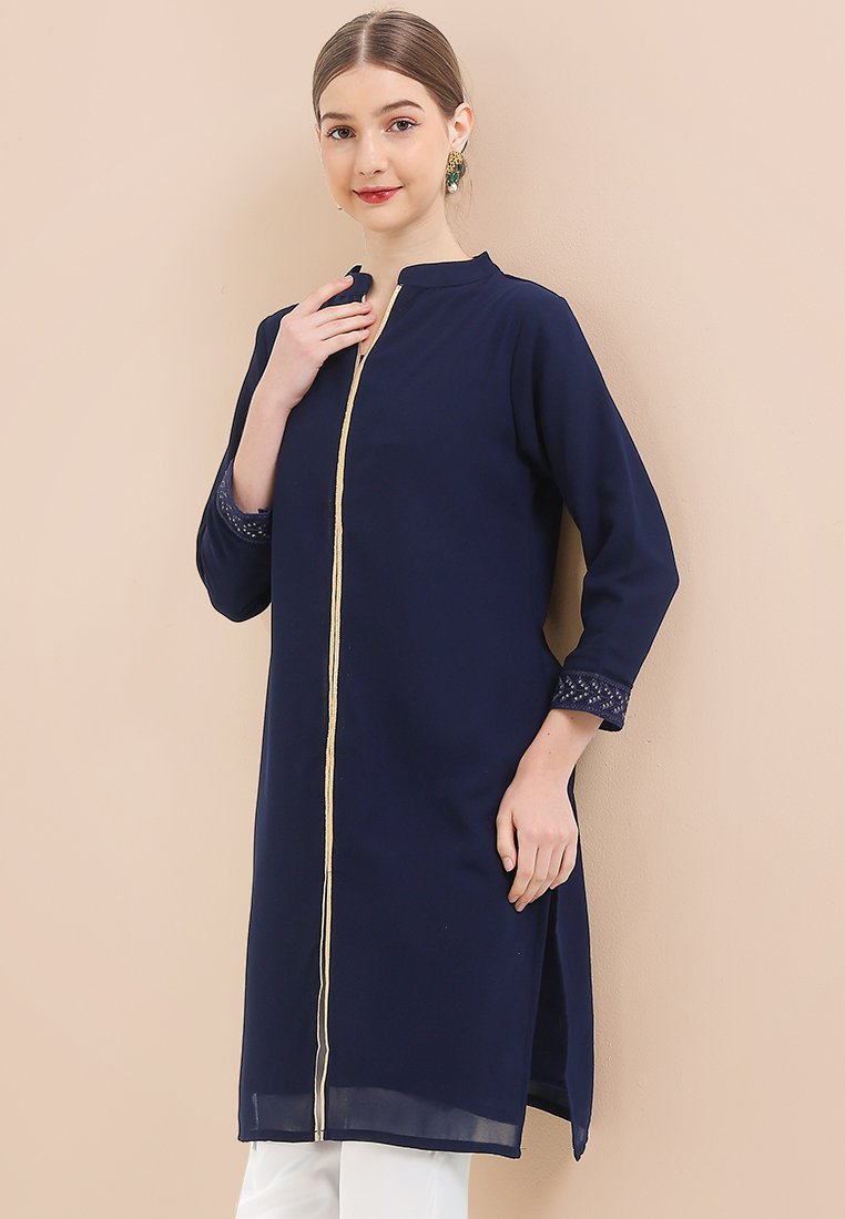 Chanira Festive Collection Chanira Festive Tamanna Tunic