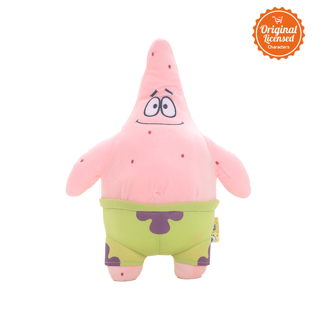 Character-Land Spongebob Boneka Patrick L 45x20 cm