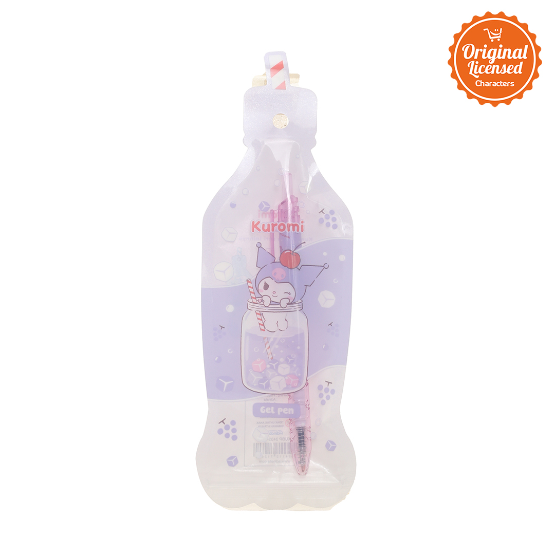 Character-Land SANRIO Juice Pen Kuromi Tipe B