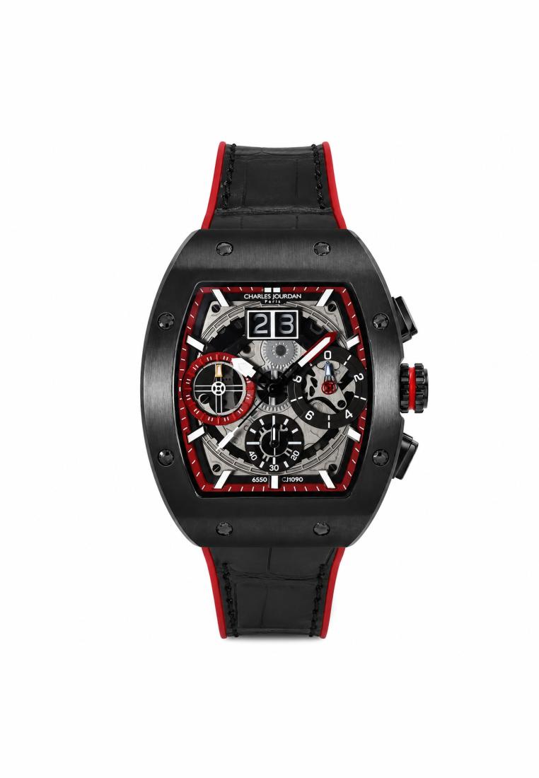 Charles Jourdan CJ1090-3768C